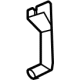 GM 84601683 Rear Extension, Driver Side GM 84601683 Rear Extension, Driver Side