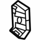 GM 84242908 Inner Rocker Inner Reinforcement GM 84242908 Inner Rocker Inner Reinforcement