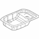 GM 24274615 Oil Pan GM 24274615 Oil Pan