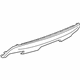 GM 84684080 Lower Cover, Rear
