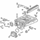 GM 12713783 Intake Manifold