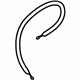 GM 23440657 Control Cable GM 23440657 Control Cable
