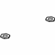 GM 90409174 Spacer Plate Nut