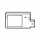 GM 84434829 Control Module GM 84434829 Control Module