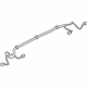 GM 84096173 Wire Harness, Rear GM 84096173 Wire Harness, Rear