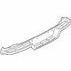 GM 84170687 Step Pad GM 84170687 Step Pad