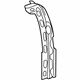 GM 22802176 Inner Panel, Passenger Side GM 22802176 Inner Panel, Passenger Side