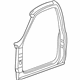GM 20848453 Uniside Assembly, Driver Side GM 20848453 Uniside Assembly, Driver Side