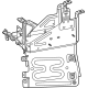 GM 85578719 Battery Tray GM 85578719 Battery Tray
