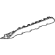 GM 42819880 Valance Panel, Rear GM 42819880 Valance Panel, Rear