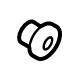 GM 11571225 Guide Seal GM 11571225 Guide Seal