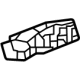 GM 86532342 Module, Front/Rear Seat Heater GM 86532342 Module, Front/Rear Seat Heater