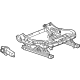 GM 13560606 Frame, Front Seat Cushion GM 13560606 Frame, Front Seat Cushion