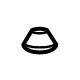 GM 84979851 Reservoir Tank Cap GM 84979851 Reservoir Tank Cap