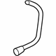 GM 84183292 Cooler Pipe, Passenger Side GM 84183292 Cooler Pipe, Passenger Side