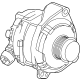GM 13552628 Alternator GM 13552628 Alternator