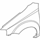 GM 95198265 Fender GM 95198265 Fender