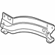 GM 16516971 Mount Bracket, Driver Side GM 16516971 Mount Bracket, Driver Side
