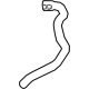 GM 55487844 Upper Hose GM 55487844 Upper Hose