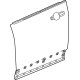 GM 26344907 Panel, Front Driver Inner/Outer Panel