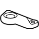 GM 42763643 Lower Bracket, Driver Side GM 42763643 Lower Bracket, Driver Side