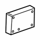 GM 84155503 Control Module
