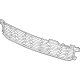 GM 86787417 Grille-Front Upper GM 86787417 Grille-Front Upper