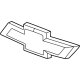 GM 85704218 Emblem Assembly-Front Grille Illuminate *Gold GM 85704218 Emblem Assembly-Front Grille Illuminate *Gold