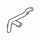 GM 84711913 Tail Pipe GM 84711913 Tail Pipe