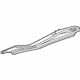 GM 23227493 Front Bracket, Rear Driver Side