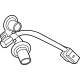 GM 42713210 Socket & Wire