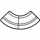 GM 10309117 A/C Label GM 10309117 A/C Label