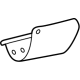 GM 85650740 Bracket, Bumper/Fascia Mounting GM 85650740 Bracket, Bumper/Fascia Mounting