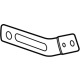 GM 85022682 Brace, Bumper/Fascia GM 85022682 Brace, Bumper/Fascia
