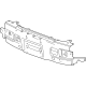 GM 86585573 Bar, Front And Rear Bumper/Fascia Face GM 86585573 Bar, Front And Rear Bumper/Fascia Face