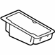 GM 25646444 Rear Compartment GM 25646444 Rear Compartment