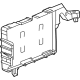 GM 42766894 Mount Bracket GM 42766894 Mount Bracket
