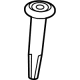 GM 12698494 Boot GM 12698494 Boot