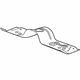GM 84666755 Extension Panel GM 84666755 Extension Panel