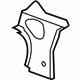 GM 22883732 Side Panel, Rear Passenger Side GM 22883732 Side Panel, Rear Passenger Side