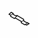 GM 92208138 Rear Body Panel Bracket GM 92208138 Rear Body Panel Bracket