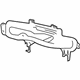GM 22842051 Bracket, Passenger Side GM 22842051 Bracket, Passenger Side