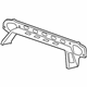 GM 92230986 Seat Support GM 92230986 Seat Support
