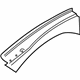 GM 92159730 Inner Reinforcement GM 92159730 Inner Reinforcement