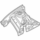 GM 92292337 Apron Panel GM 92292337 Apron Panel