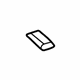 GM 15731740 Label GM 15731740 Label