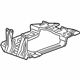 GM 25944145 Mount Bracket, Rear Passenger Side GM 25944145 Mount Bracket, Rear Passenger Side