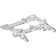 GM 84687525 Engine Cradle GM 84687525 Engine Cradle