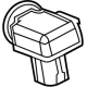GM 13513879 Temperature Sensor