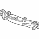 GM 42646880 Absorber, Driver Side GM 42646880 Absorber, Driver Side